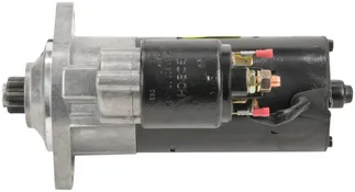 Bosch Remanufactured Starter Motor - 916604101X